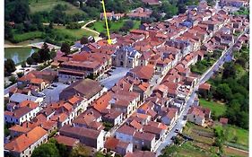 Maison périgourdine